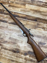 J.C. HIGGINS Model 103.18 .22 LR - Image 1 of 7