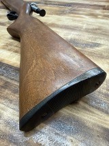 J.C. HIGGINS Model 103.18 .22 LR - Image 2 of 7