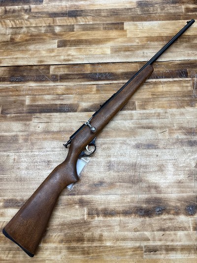 J.C. HIGGINS Model 103.18 .22 LR - Image 7 of 7