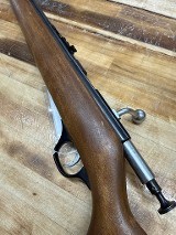 J.C. HIGGINS Model 103.18 .22 LR - Image 3 of 7