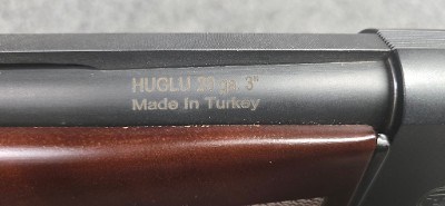 CZ 720 G2 20 GA - Image 4 of 9
