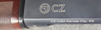 CZ 720 G2 20 GA - Image 3 of 9
