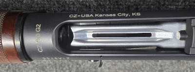 CZ 720 G2 20 GA - Image 5 of 9