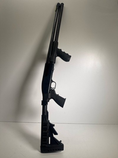 MAVERICK 88 - SHOTGUN 12 GA - Image 1 of 12