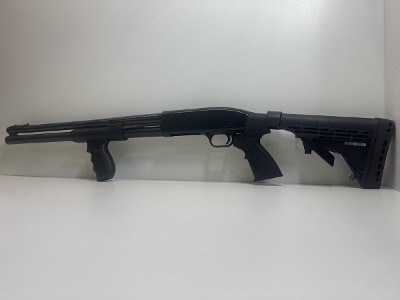 MAVERICK 88 - SHOTGUN 12 GA - Image 9 of 12