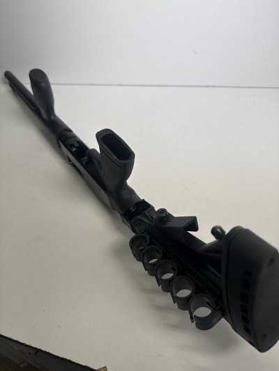 MAVERICK 88 - SHOTGUN 12 GA - Image 8 of 12