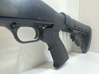 MAVERICK 88 - SHOTGUN 12 GA - Image 12 of 12