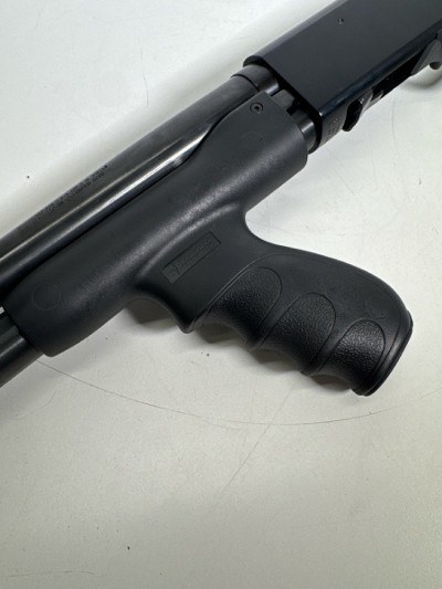 MAVERICK 88 - SHOTGUN 12 GA - Image 6 of 12