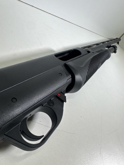 BENELLI NOVA PUMP ACTION 20GA - Image 5 of 9