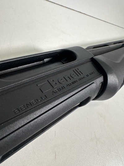 BENELLI NOVA PUMP ACTION 20GA - Image 6 of 9