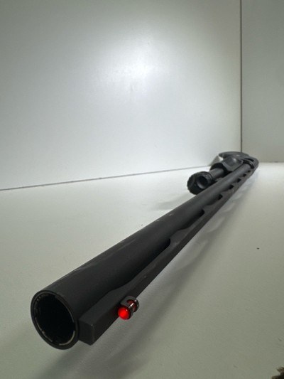 BENELLI NOVA PUMP ACTION 20GA - Image 7 of 9