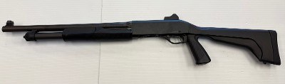 STEVENS 320 SECURITY 12 GA - Image 2 of 3