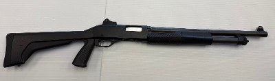 STEVENS 320 SECURITY 12 GA - Image 1 of 3