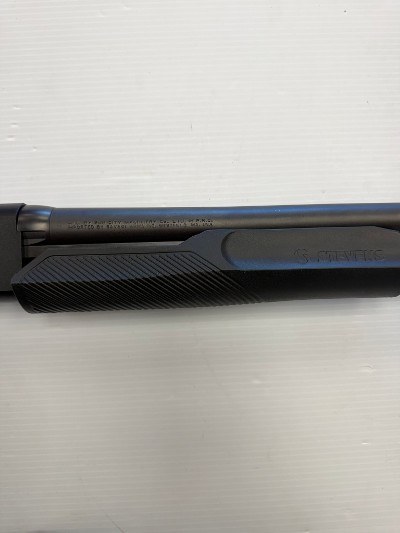 STEVENS 320 SECURITY 12 GA - Image 3 of 3