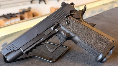 TISAS 1911 9MM LUGER (9x19 PARA) - Image 1 of 3