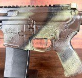 PALMETTO STATE ARMORY PSA PA-15 5.56 NATO AR15 16"5.56X45MM NATO - 5 of 13
