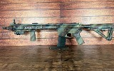 PALMETTO STATE ARMORY PSA PA-15 5.56 NATO AR15 16"5.56X45MM NATO