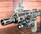PALMETTO STATE ARMORY PSA PA-15 5.56 NATO AR15 16"5.56X45MM NATO - 2 of 13