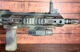 PALMETTO STATE ARMORY PSA PA-15 5.56 NATO AR15 16"5.56X45MM NATO - 8 of 13