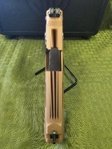 SIG SAUER P320 X-VTAC 9MM LUGER (9x19 PARA) - Image 5 of 7