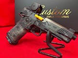 KIMBER 1911 DS Warrior 9MM LUGER (9x19 PARA) - Image 5 of 17