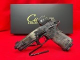 KIMBER 1911 DS Warrior 9MM LUGER (9x19 PARA)