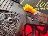KIMBER 1911 DS Warrior 9MM LUGER (9x19 PARA) - Image 6 of 17