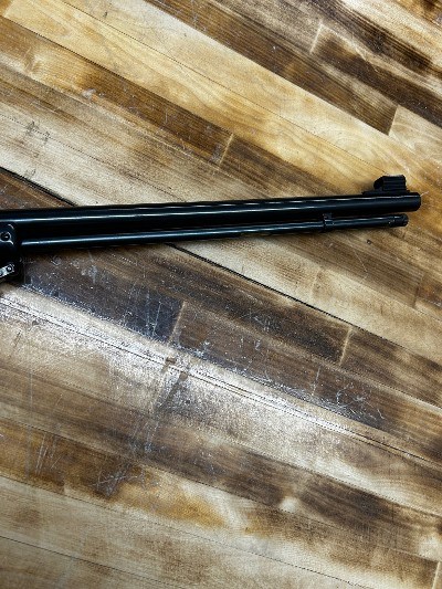 MARLIN Original Golden -39AS W/Scope! .22 CAL - Image 11 of 12