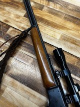 MARLIN Original Golden -39AS W/Scope! .22 CAL - Image 4 of 12