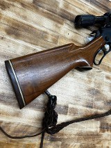 MARLIN Original Golden -39AS W/Scope! .22 CAL - Image 8 of 12