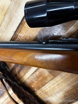 MARLIN Original Golden -39AS W/Scope! .22 CAL - Image 7 of 12