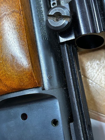 MARLIN Original Golden -39AS W/Scope! .22 CAL - Image 12 of 12