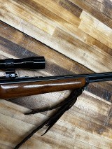MARLIN Original Golden -39AS W/Scope! .22 CAL - Image 10 of 12