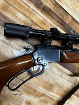 MARLIN Original Golden -39AS W/Scope! .22 CAL - Image 9 of 12