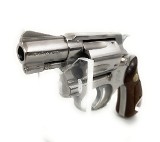 SMITH & WESSON 60 .38 SPL - Image 4 of 12