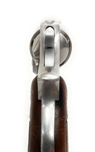 SMITH & WESSON 60 .38 SPL - Image 5 of 12