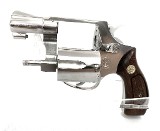 SMITH & WESSON 60 .38 SPL - Image 7 of 12