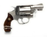 SMITH & WESSON 60 .38 SPL - Image 2 of 12