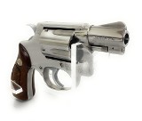SMITH & WESSON 60 .38 SPL - Image 3 of 12