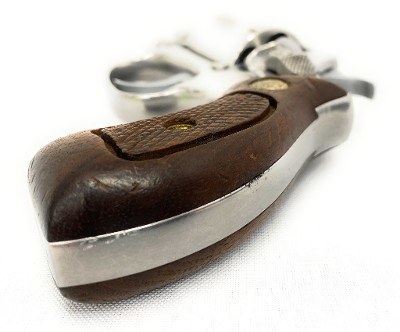 SMITH & WESSON 60 .38 SPL - Image 11 of 12
