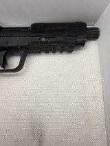 SMITH & WESSON M&P 5.7 5.7X28MM - 9 of 10