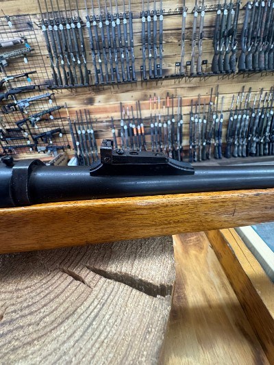 REMINGTON 788 .243 WIN - Image 5 of 7