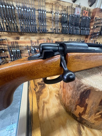REMINGTON 788 .243 WIN - Image 6 of 7