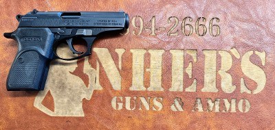 BERSA Thunder 380 .380 ACP - Image 2 of 2