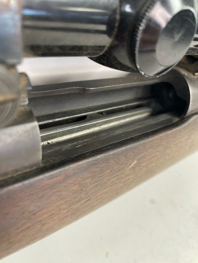 WINCHESTER 70 FEATHERWEIGHT .30-06 SPRG - Image 10 of 11