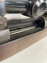 WINCHESTER 70 FEATHERWEIGHT .30-06 SPRG - Image 10 of 11