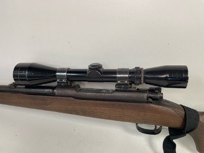 WINCHESTER 70 FEATHERWEIGHT .30-06 SPRG - Image 6 of 11