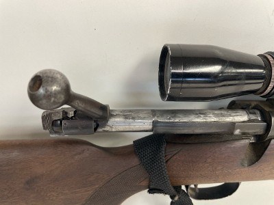 WINCHESTER 70 FEATHERWEIGHT .30-06 SPRG - Image 11 of 11