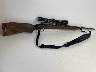 WINCHESTER 70 FEATHERWEIGHT .30-06 SPRG - Image 7 of 11