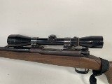 WINCHESTER 70 FEATHERWEIGHT .30-06 SPRG - Image 6 of 11